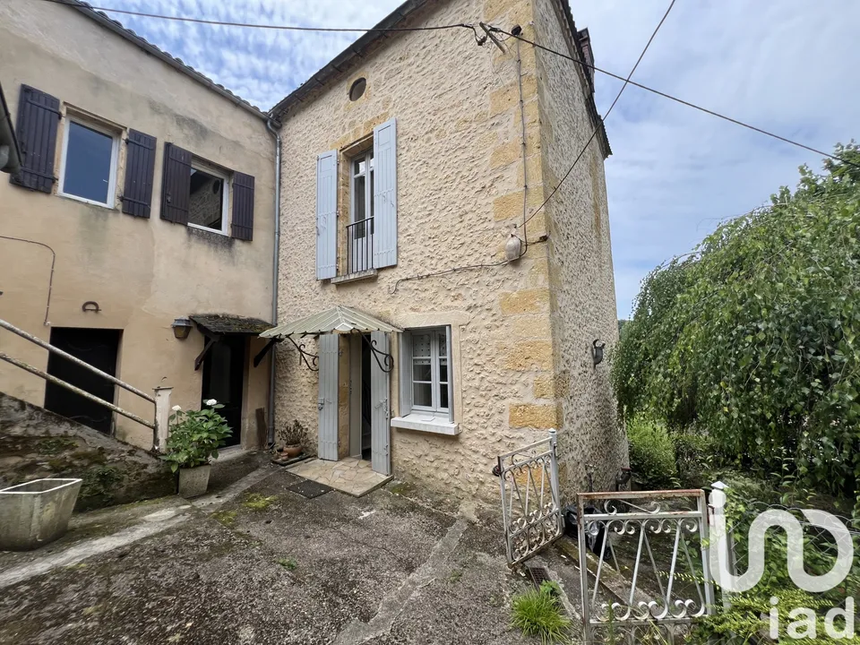 Dom wiejski: Couze-et-Saint-Front, Dordogne – zdjęcie 2