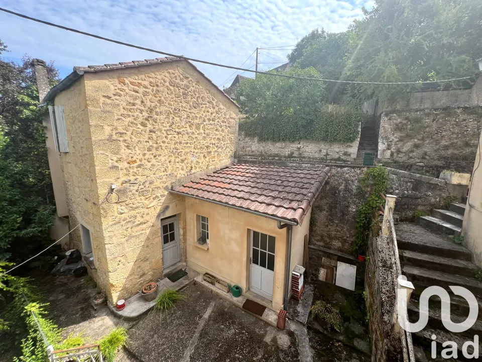 Dom wiejski: Couze-et-Saint-Front, Dordogne – zdjęcie 3