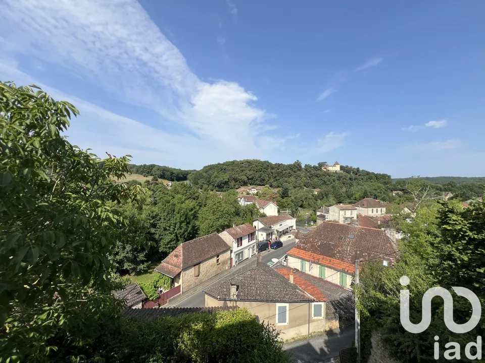 Dom wiejski: Couze-et-Saint-Front, Dordogne – zdjęcie 4