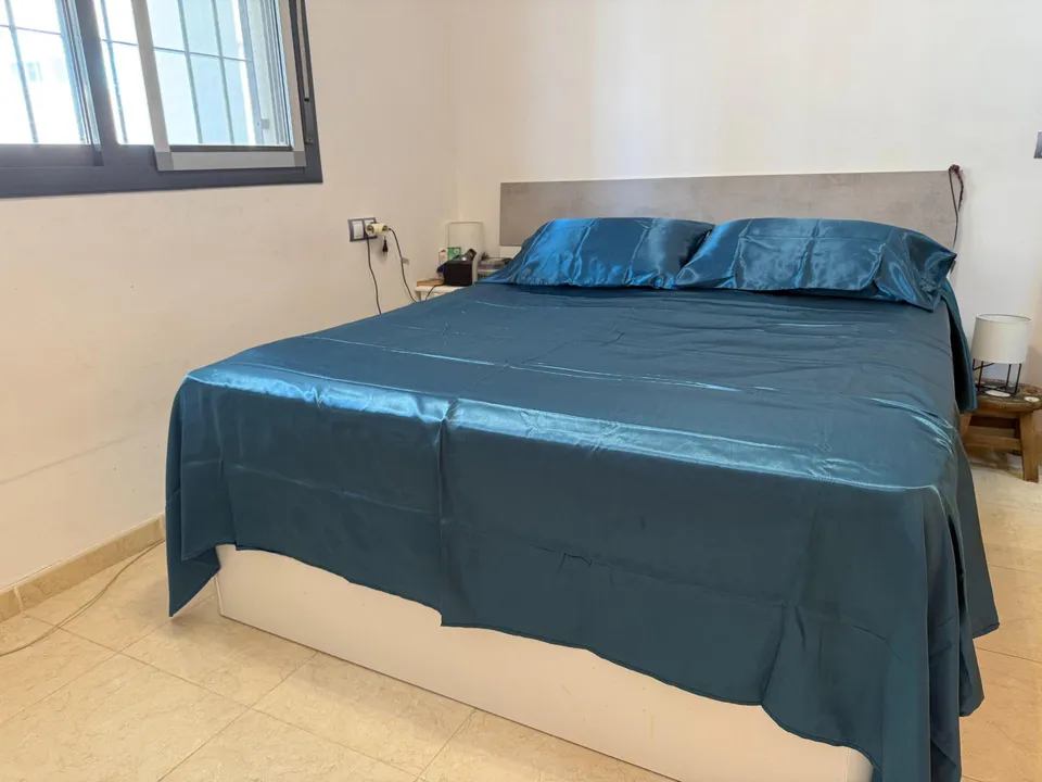 Penthouse i Vicar, Almeria - bilde 2