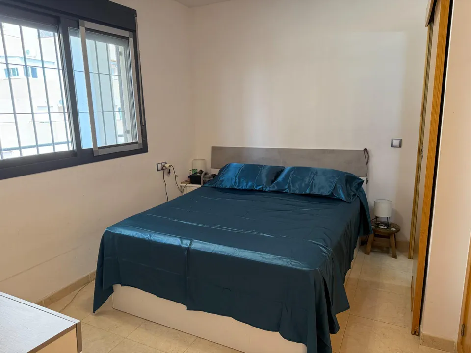 Penthouse i Vicar, Almeria - bilde 4