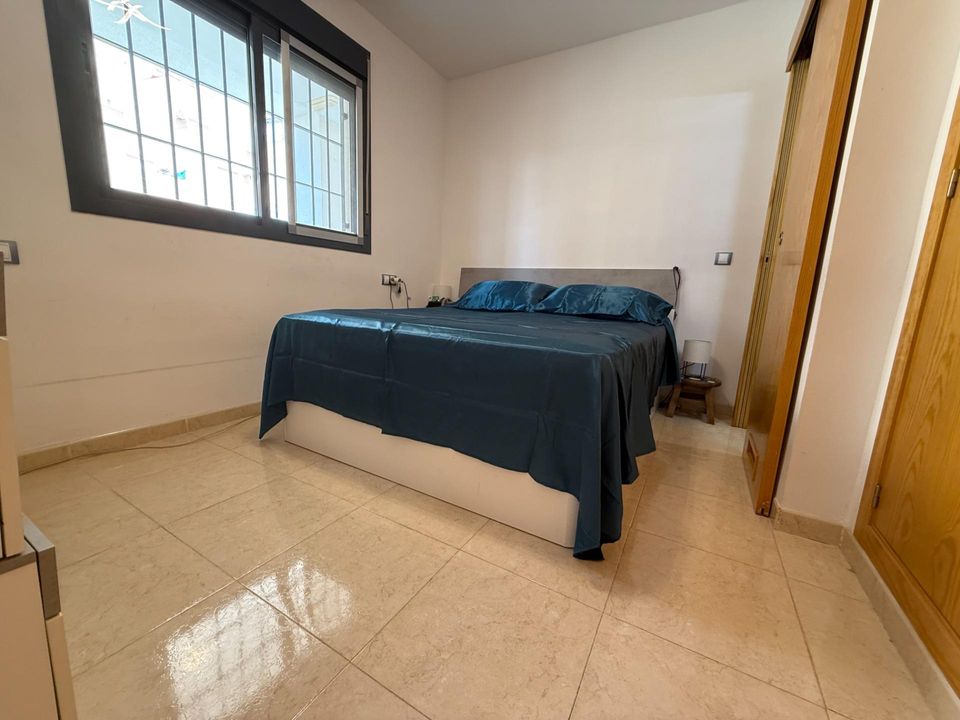 Penthouse i Vicar, Almeria - bilde 5
