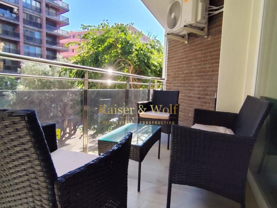 Leilighet i Alicante, Alicante - bilde 2