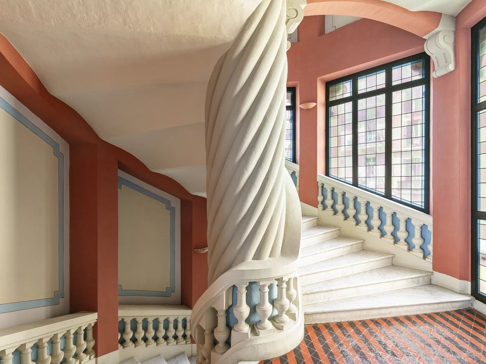 Villa i Cannes, Alpes-Maritimes - bilde 5