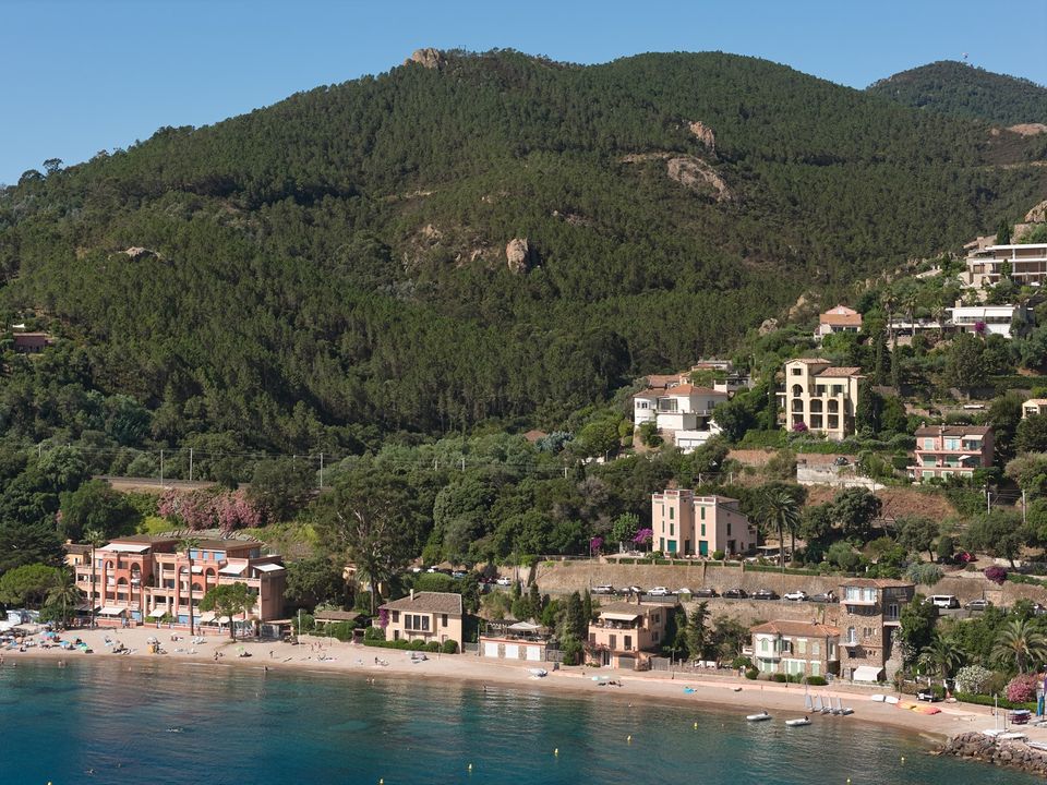 Villa i Theoule-sur-Mer, Alpes-Maritimes - bilde 2
