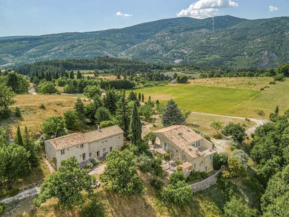 Villa en Sault, Vaucluse - foto 3