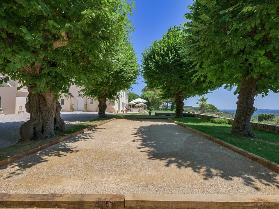 Villa i Magagnosc, Alpes-Maritimes - foto 5