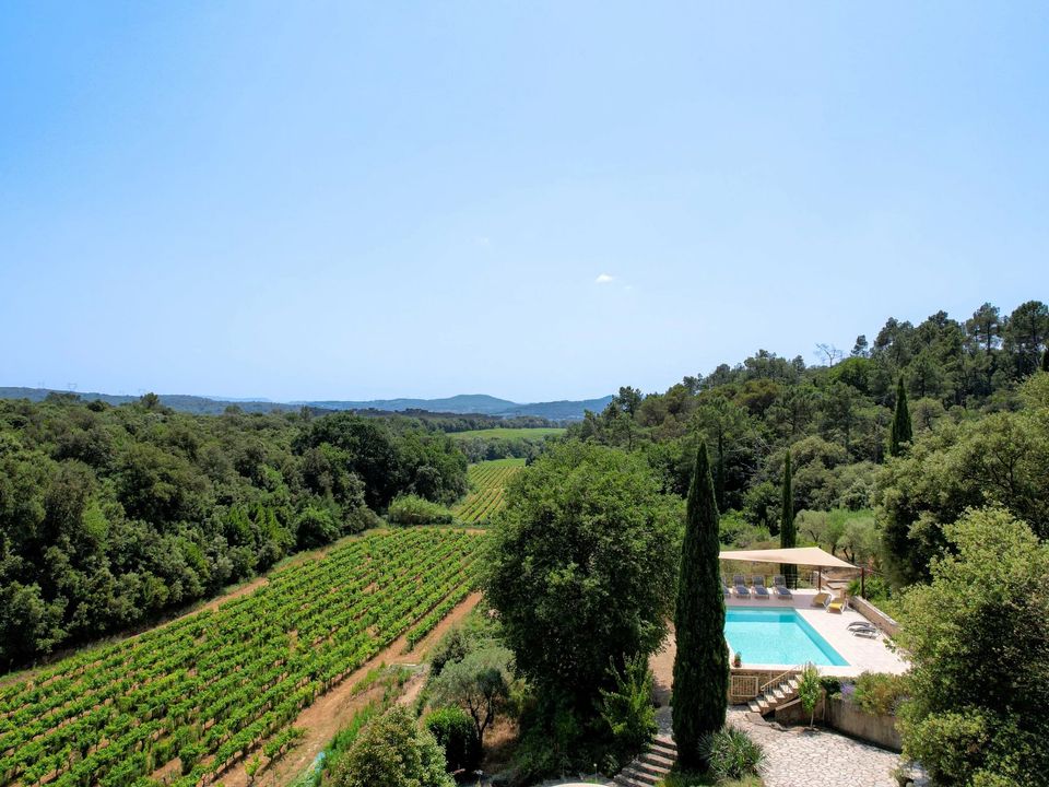 Villa i Uzes, Gard - bilde 5