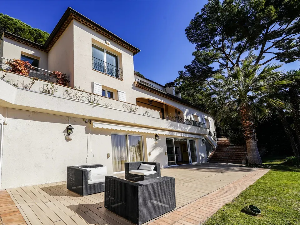 Villa i Eze, Alpes-Maritimes - foto 3