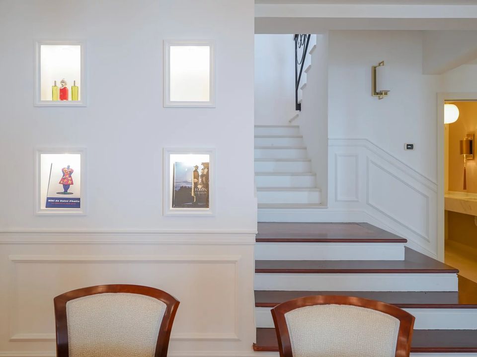 Villa i Eze, Alpes-Maritimes - foto 4
