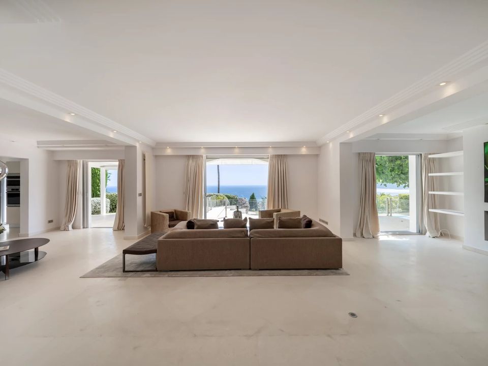 Villa i Cannes, Alpes-Maritimes - foto 2