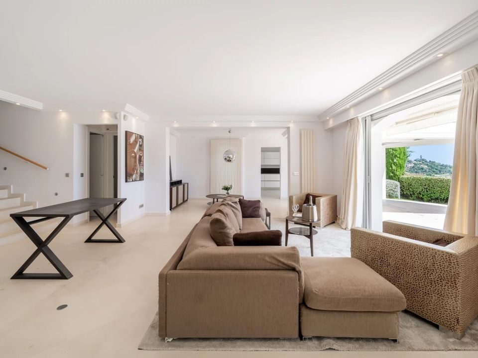 Villa i Cannes, Alpes-Maritimes - foto 5