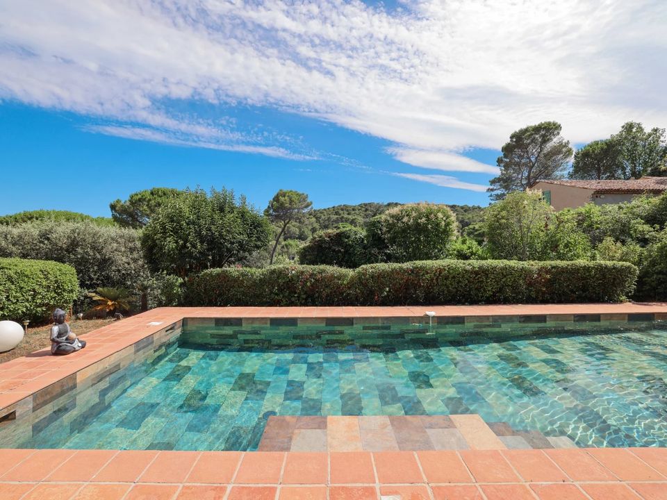 Villa i Mougins, Alpes-Maritimes - foto 2