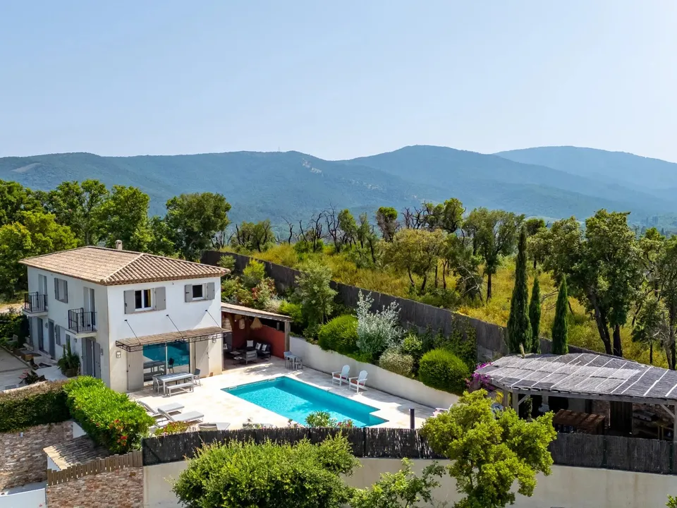 Villa en Cogolin, Var - foto 1