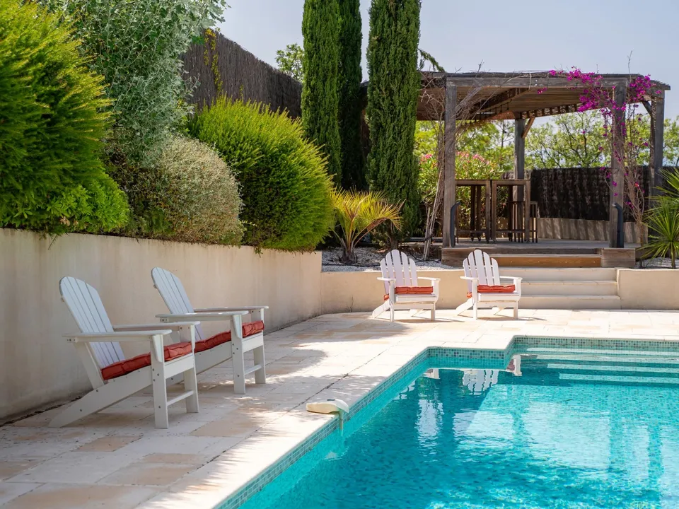 Villa en Cogolin, Var - foto 3