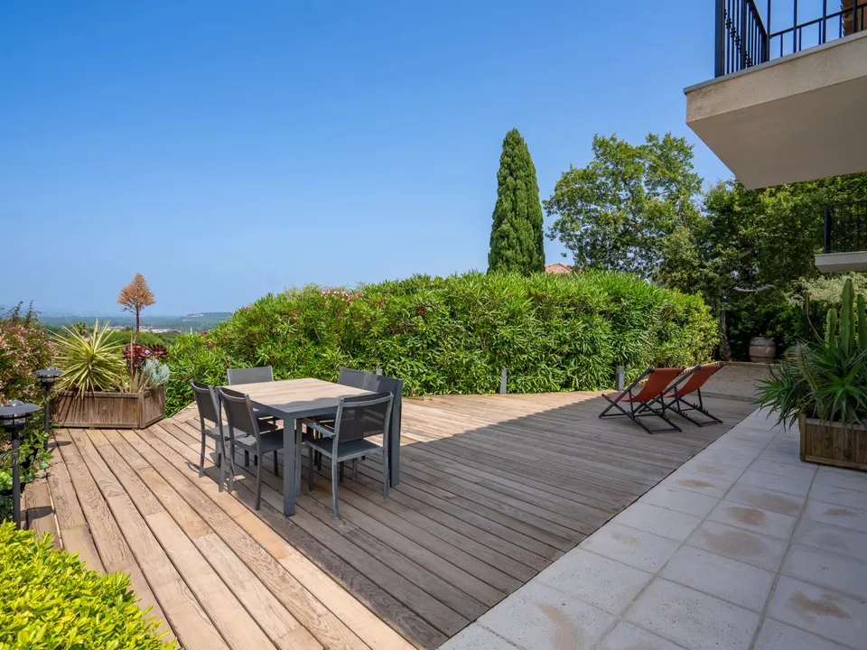 Villa en Cogolin, Var - foto 4