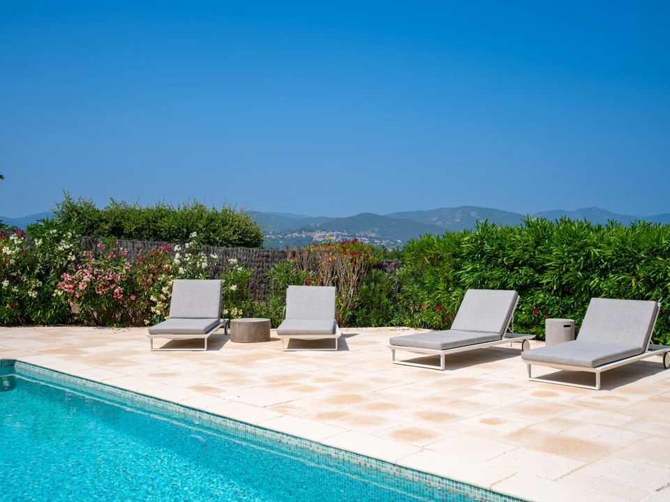 Villa en Cogolin, Var - foto 5