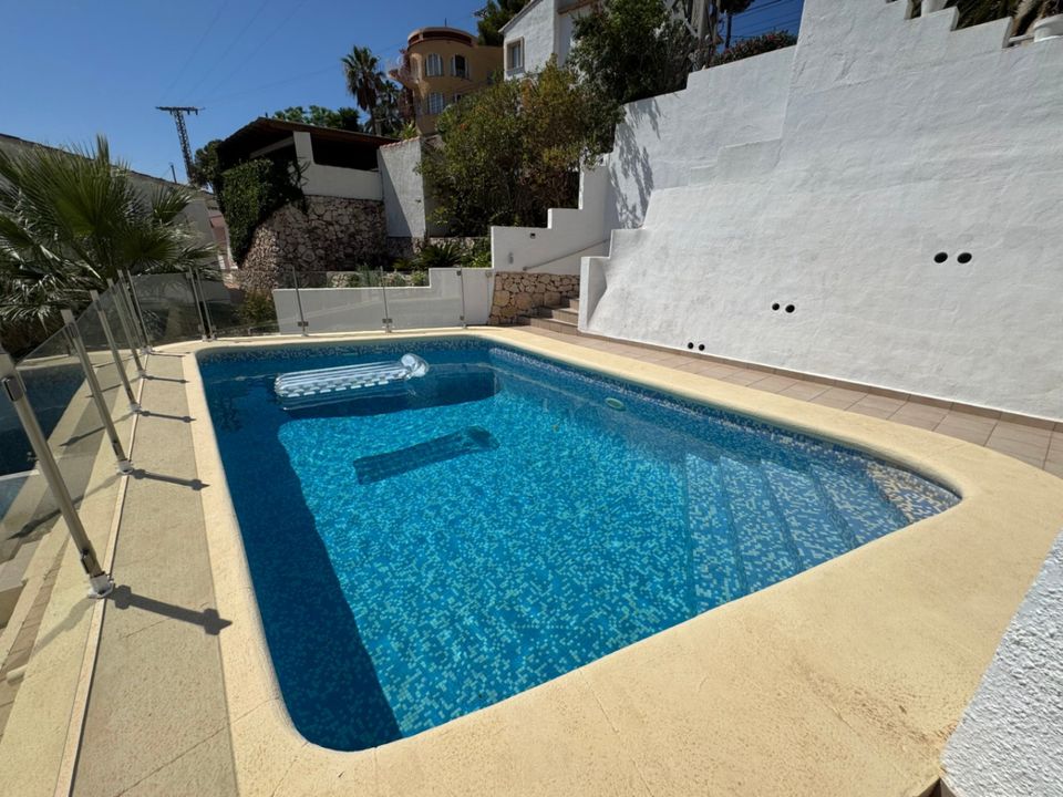 Villa i Benissa, Alicante - foto 2