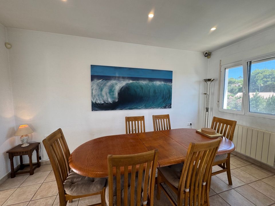 Villa i Benissa, Alicante - foto 5