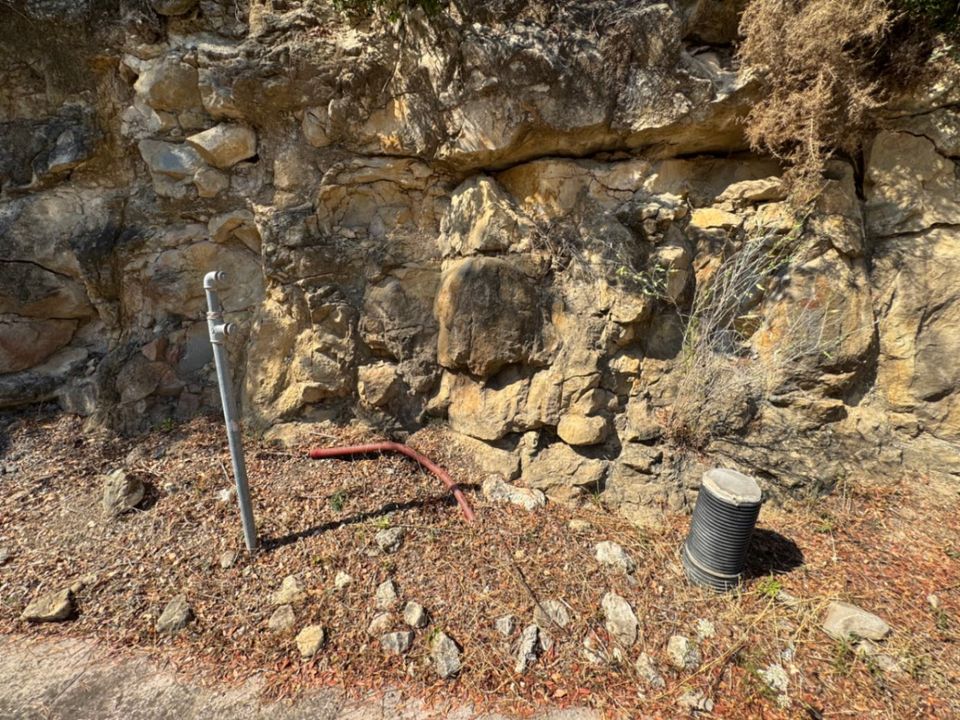 Helårsgrund i Benissa, Alicante - foto 4