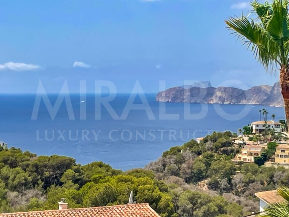 Villa i Portichol, Alicante - foto 5