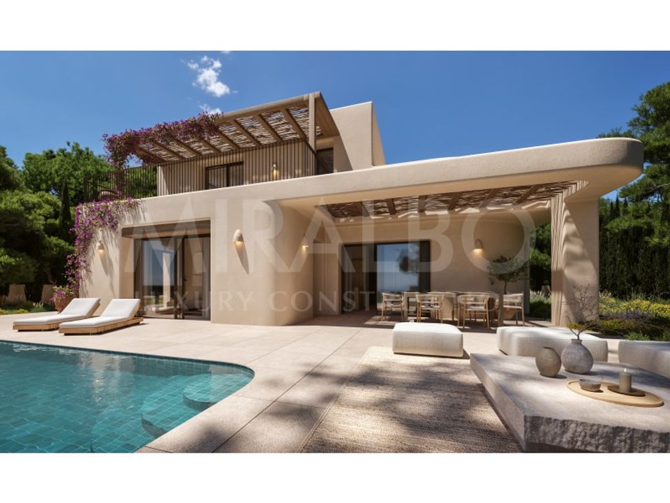 Villa i Portichol, Alicante - foto 2