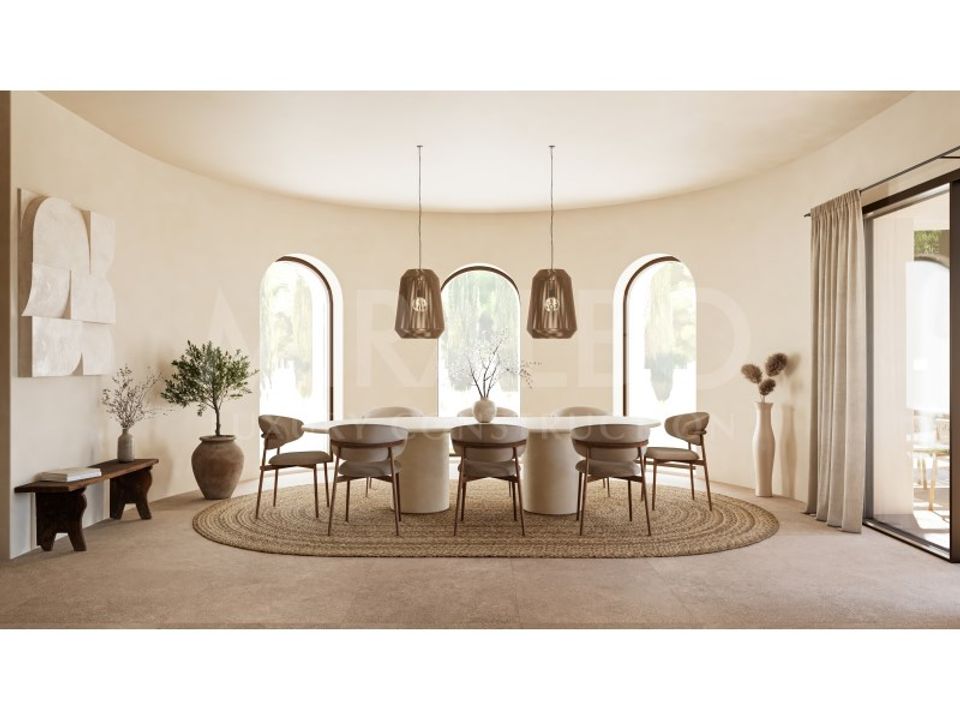 Villa i Portichol, Alicante - foto 3
