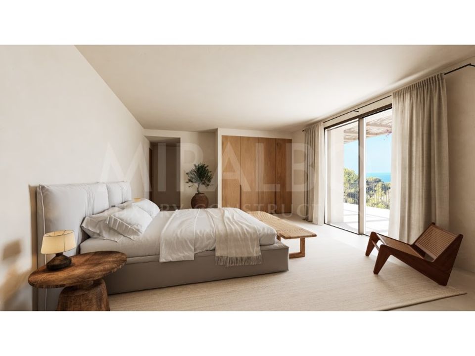 Villa i Portichol, Alicante - foto 4
