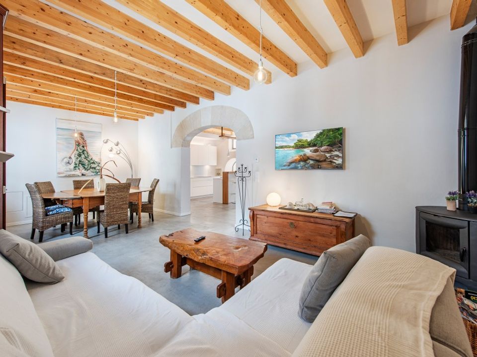 Villa i Arta, Mallorca - foto 4