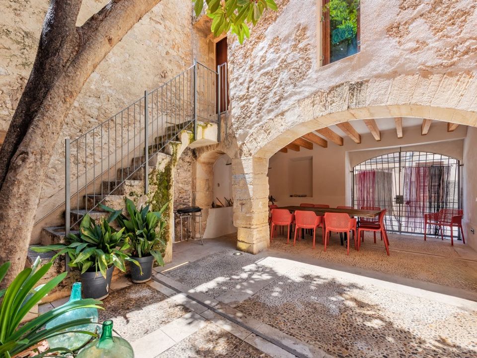 Villa i Arta, Mallorca - foto 1