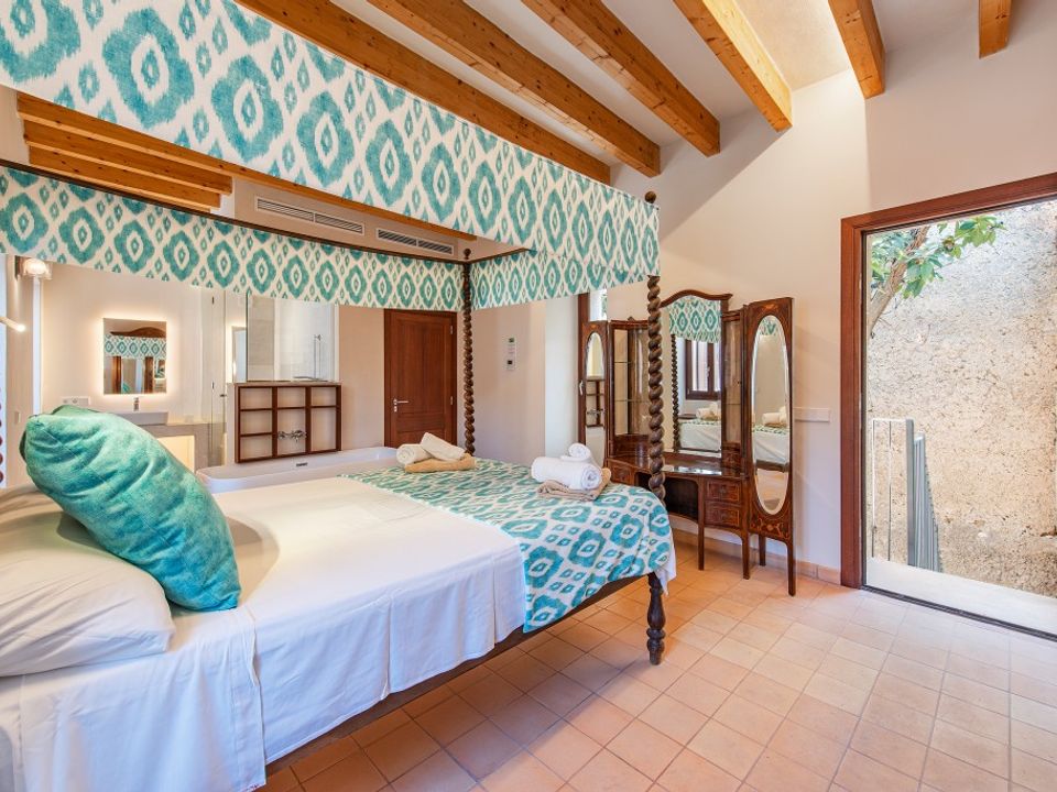 Villa i Arta, Mallorca - foto 5