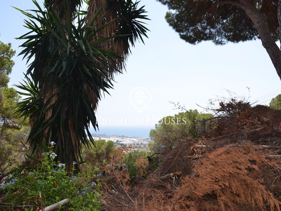 Helårsgrund i Premia De Dalt, Barcelona - foto 1