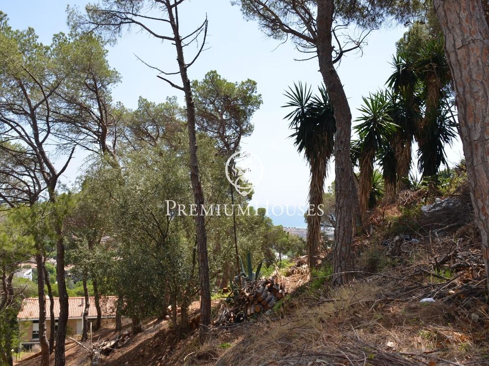 Helårsgrund i Premia De Dalt, Barcelona - foto 2