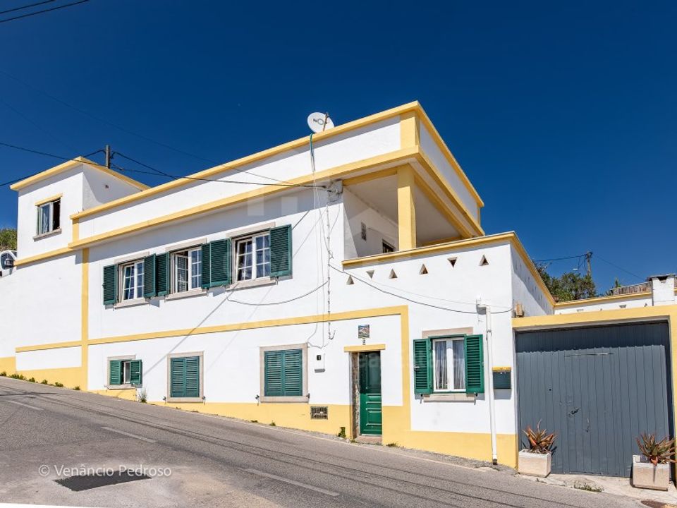 Villa i Ericeira, Lisbon - foto 2