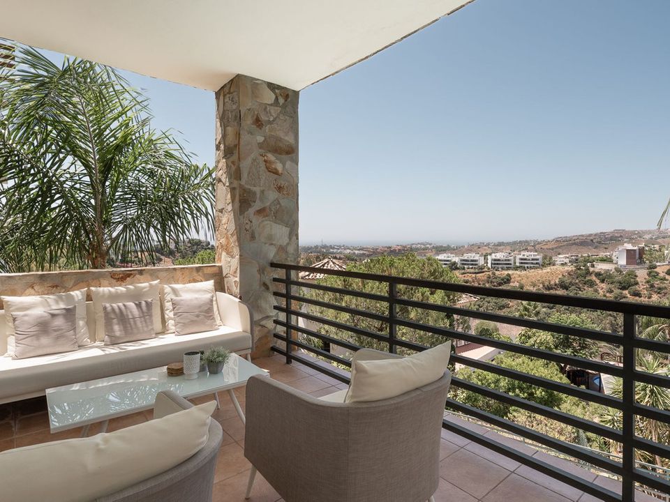 Lejlighed i Chilches, Malaga - foto 4