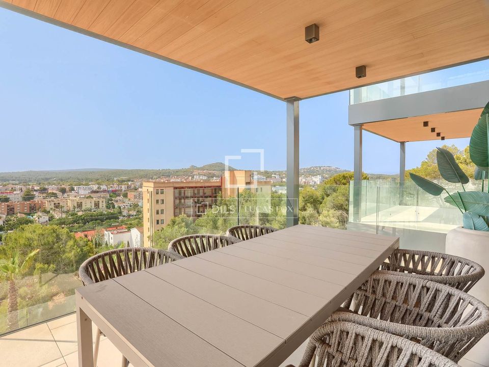 Lejlighed i Santa Ponsa, Mallorca - foto 4