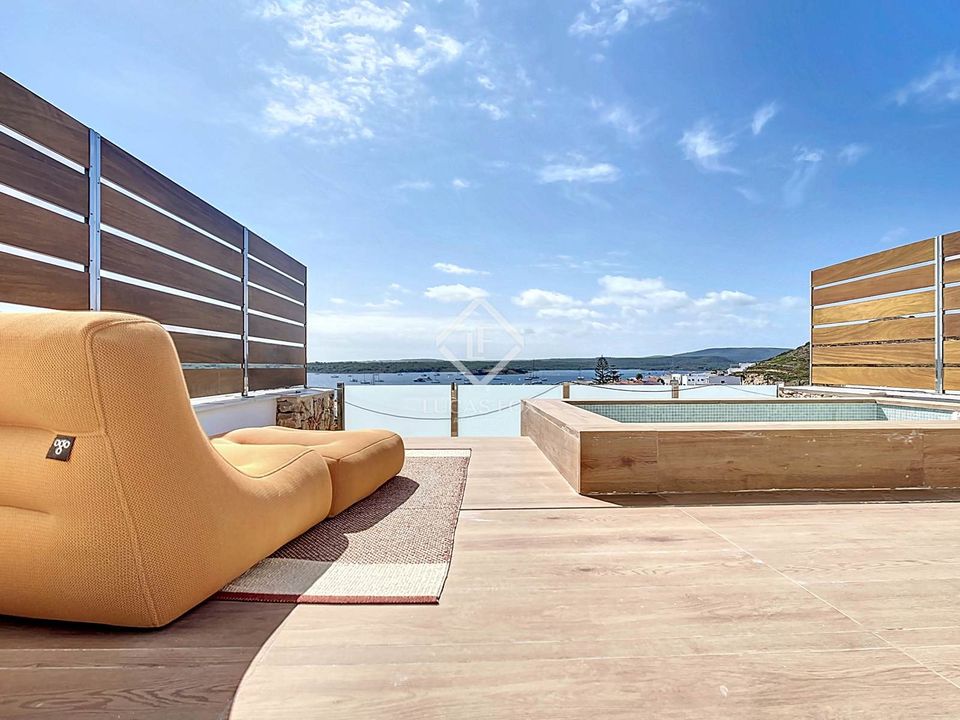 Villa i Es Mercadal, Menorca - foto 3