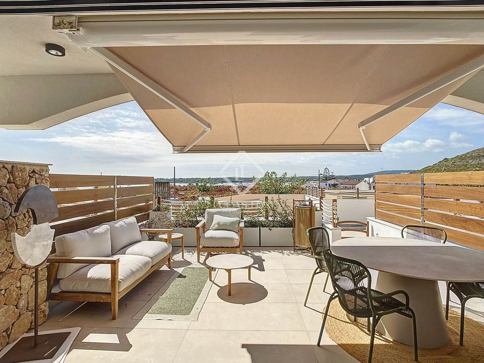 Villa i Es Mercadal, Menorca - foto 4