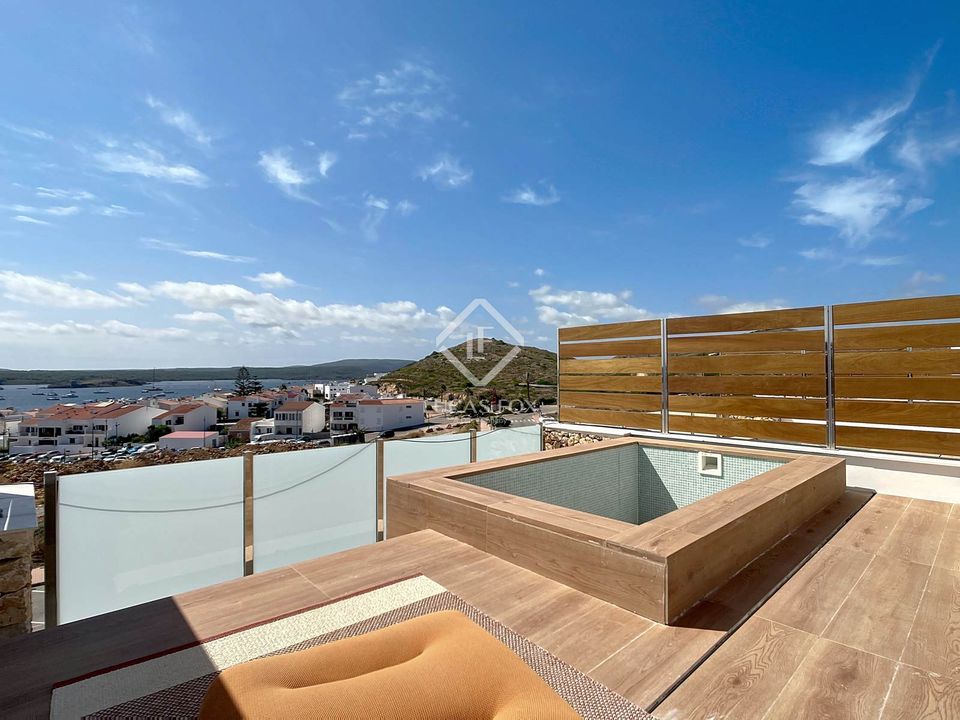 Villa i Es Mercadal, Menorca - foto 5