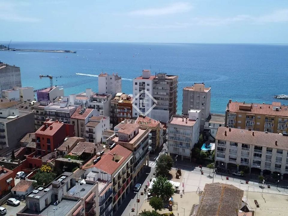 Helårsgrund i Sant Antoni De Calonge, Gerona - foto 3