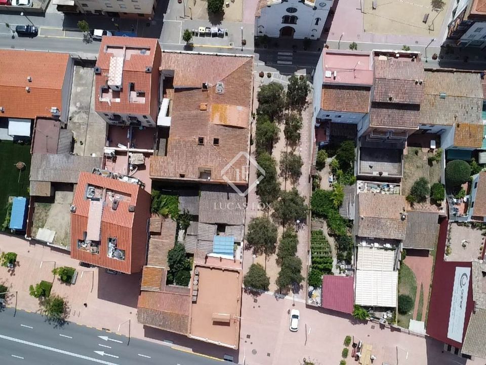 Helårsgrund i Sant Antoni De Calonge, Gerona - foto 4