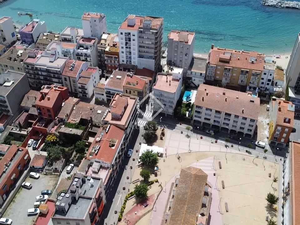 Helårsgrund i Sant Antoni De Calonge, Gerona - foto 5