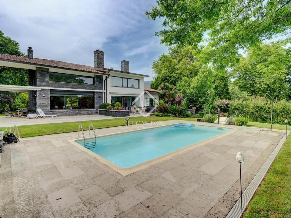 Villa i Irun, Guipuzcoa - foto 2