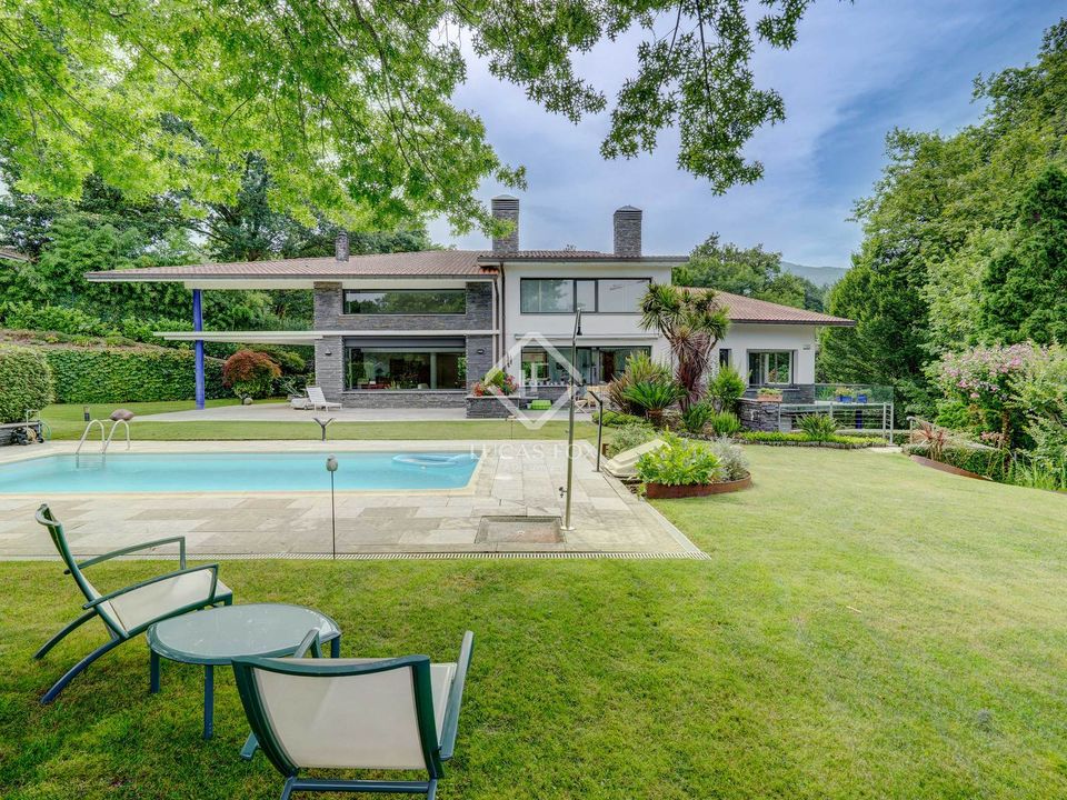 Villa i Irun, Guipuzcoa - foto 1