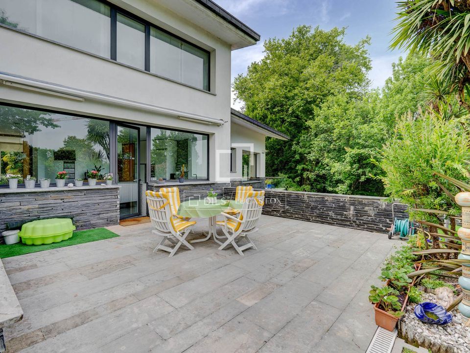 Villa en Irun, Guipuzcoa - foto 5