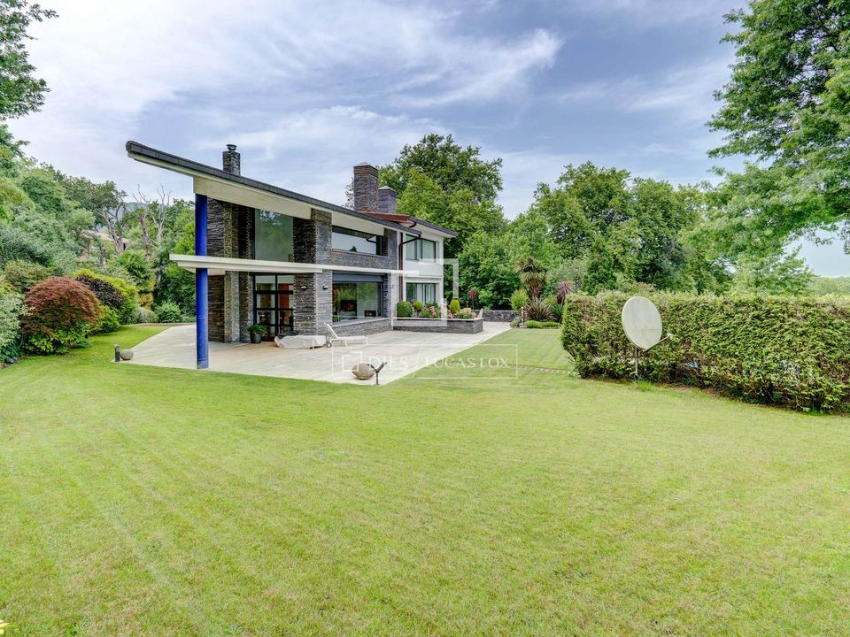 Villa i Irun, Guipuzcoa - foto 5