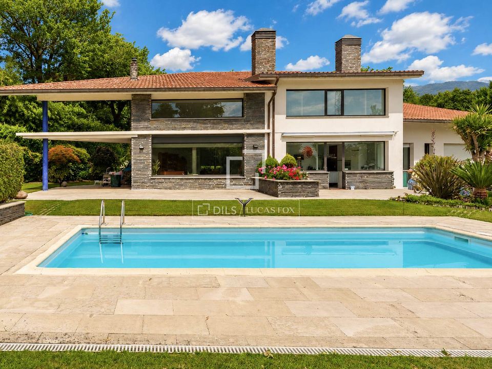 Villa en Irun, Guipuzcoa - foto 3