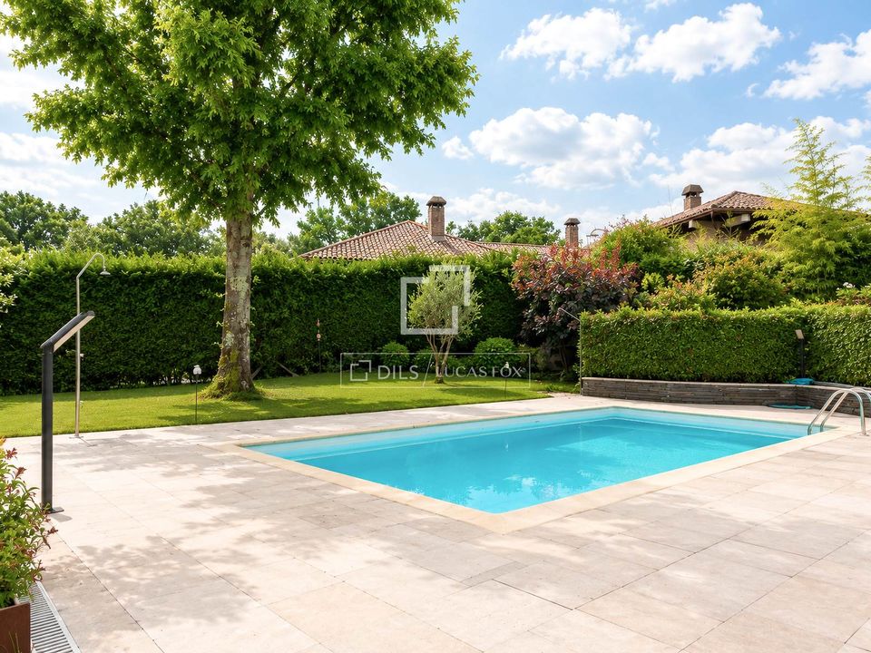 Villa en Irun, Guipuzcoa - foto 4