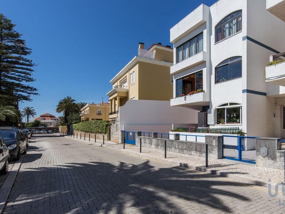 Apartamento en Cascais, Lisbon - foto 3