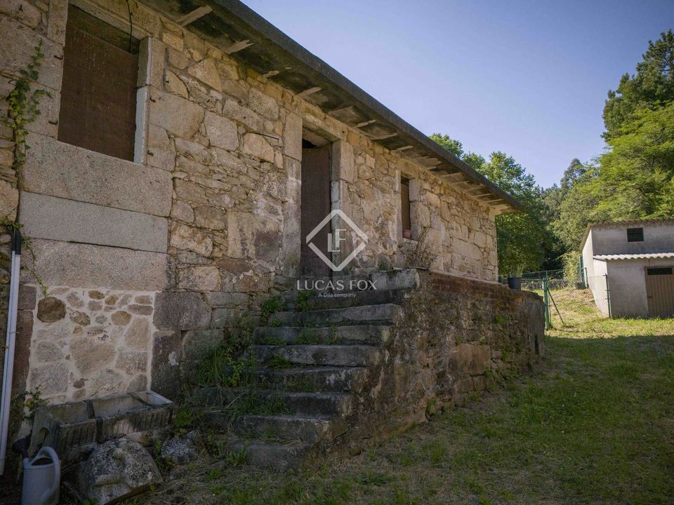 Erhvervsejendom i Tomino, Pontevedra - foto 5
